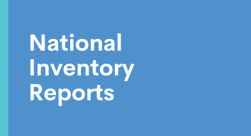 National Inventory Reports card