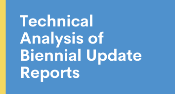 Technical Analysis of Biennial Update Reports card