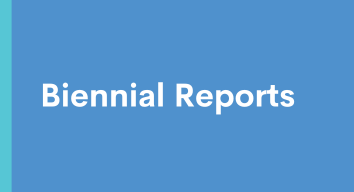 Biennial Reports card