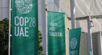 RECAP: Highlights of RCC Asia and the Pacific from COP 28