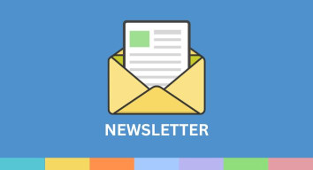 BTR Review Newsletter icon