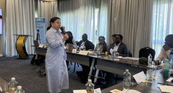 CB4N training in Eswatini classroom