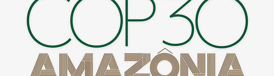 COP 30 logo