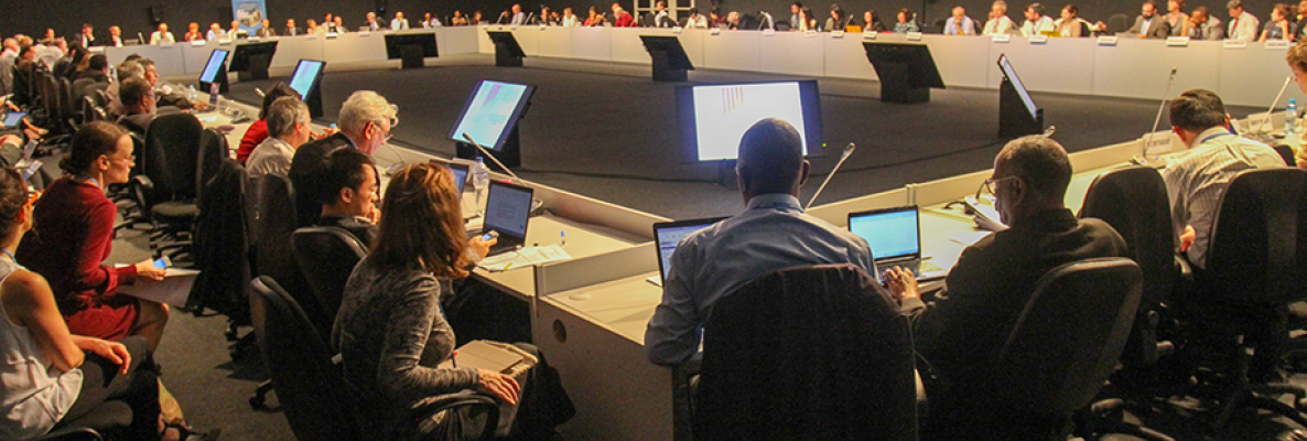 Unfccc S Multilateral Assessment Explained Unfccc