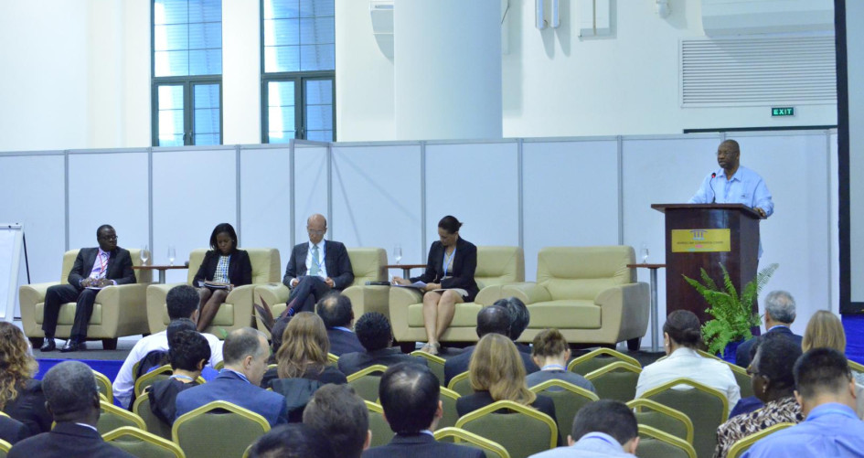 2014 SCF Forum: