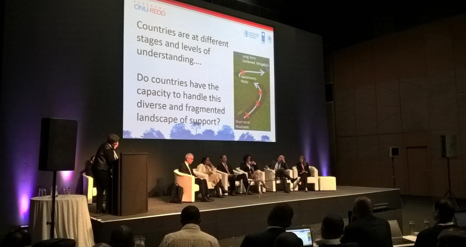 2015 SCF Forum: