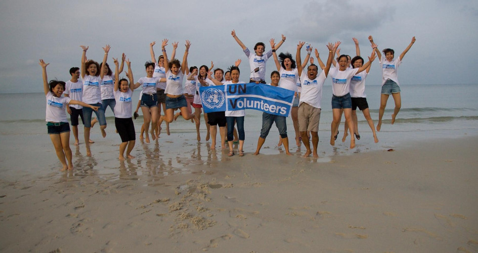 UN Volunteers
