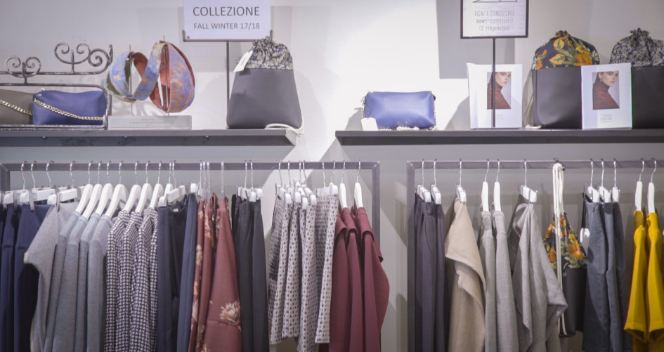 The meaning of the Paris Agreement for fashion companies 