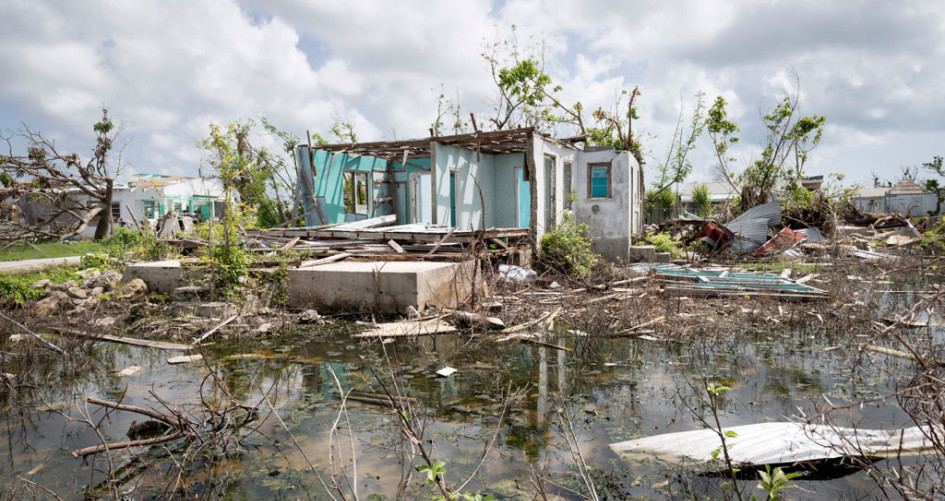 USD 8 billion climate investment plan