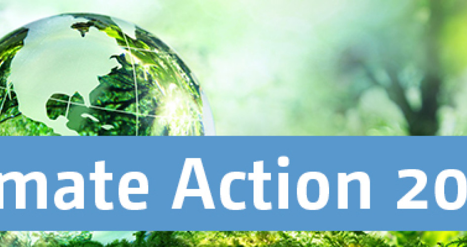 Climate Action 2020