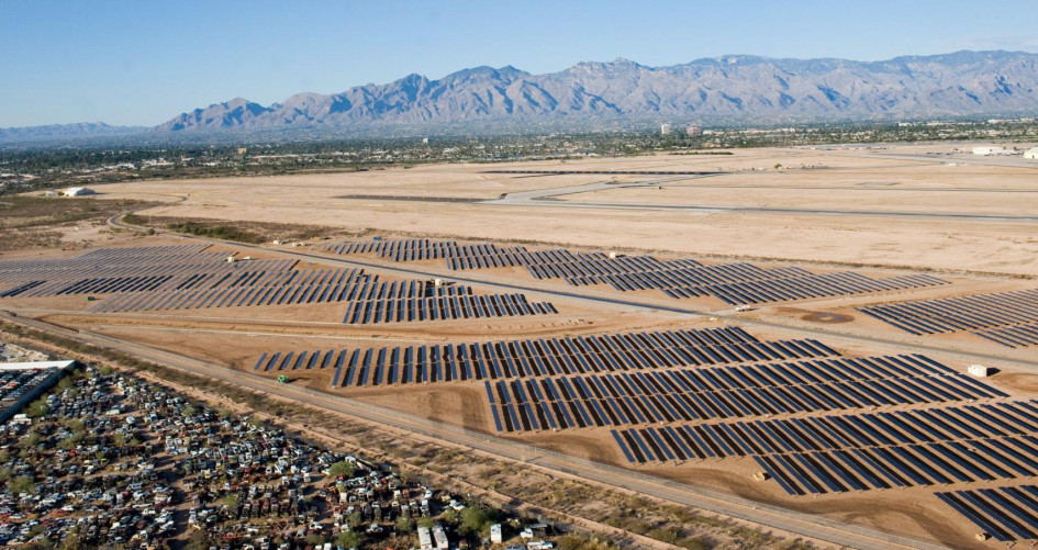 Solar Access