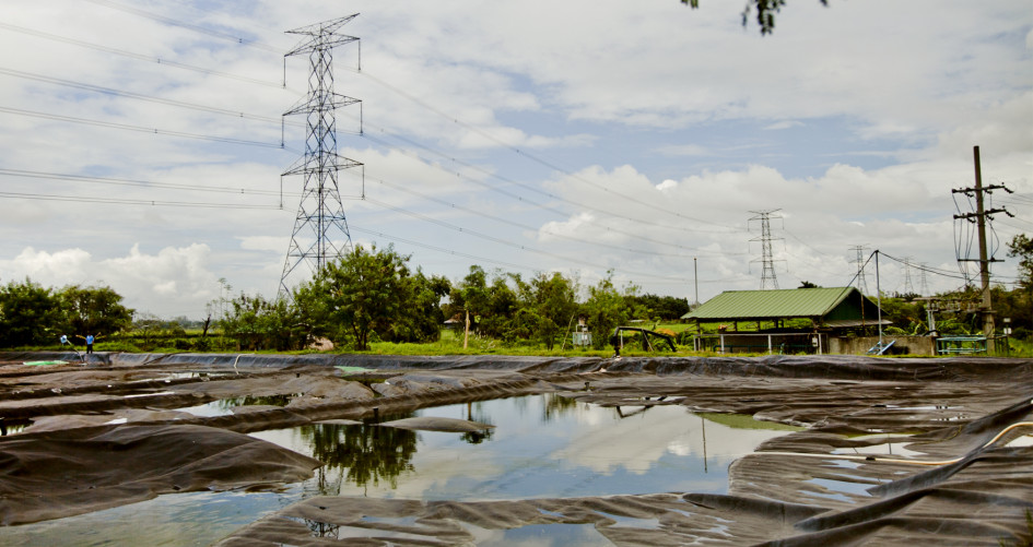 Sustainable Energy Finance Program in Philippines
