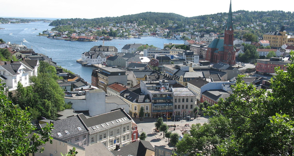 arendal