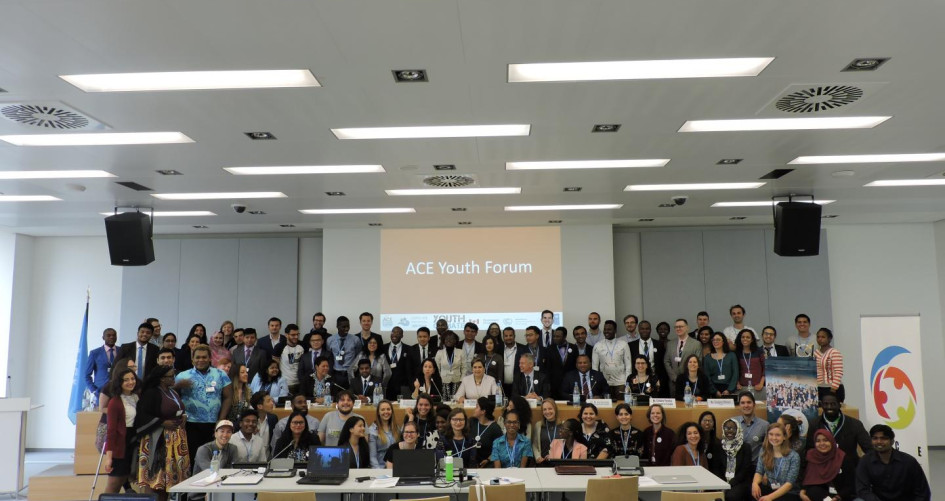 ACE Youth Forum