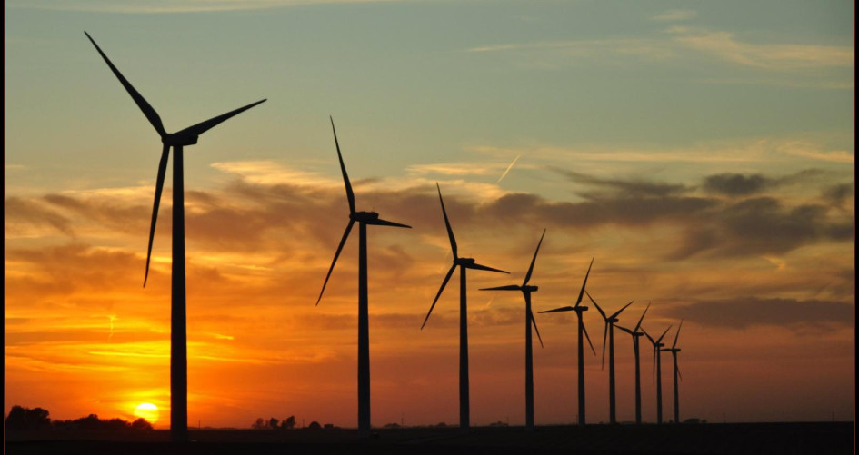 glow and turbines 