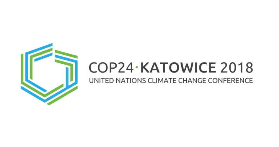 COP24 Logo