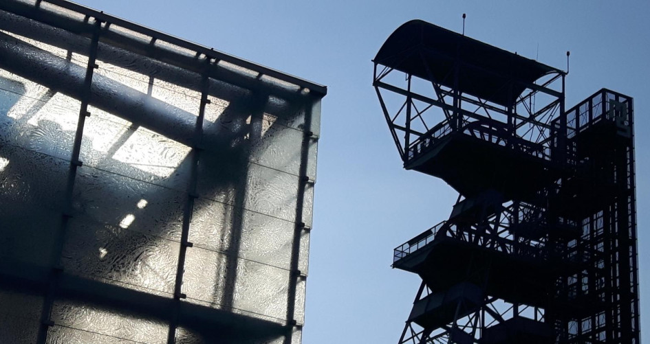 Jastrzębie Zdrój, KSSE, Silesia