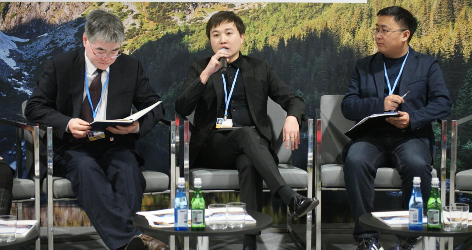 Farmers' Seed Network (China) and Center for Chinese Agricultural Policy, Chinese Academy of Sciences together with partners