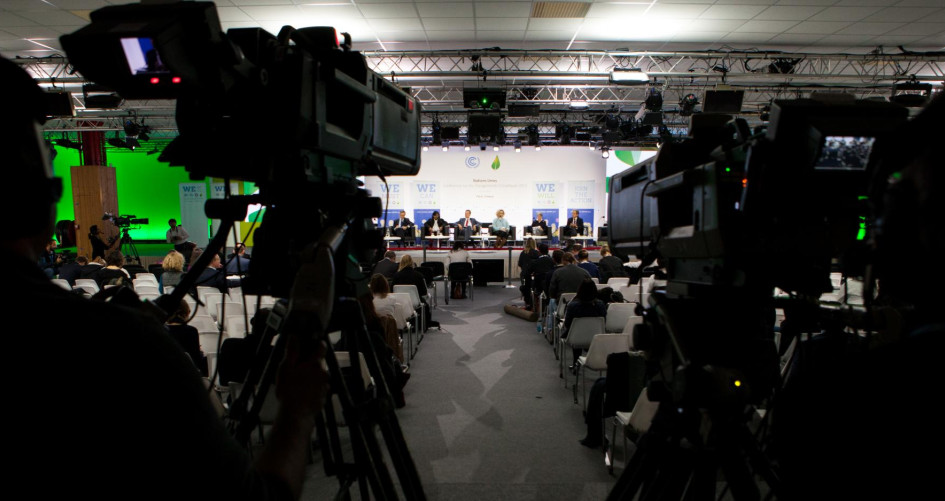 Media COP20