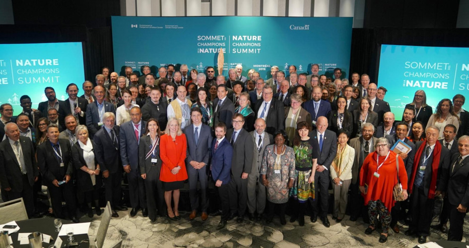 nature summit