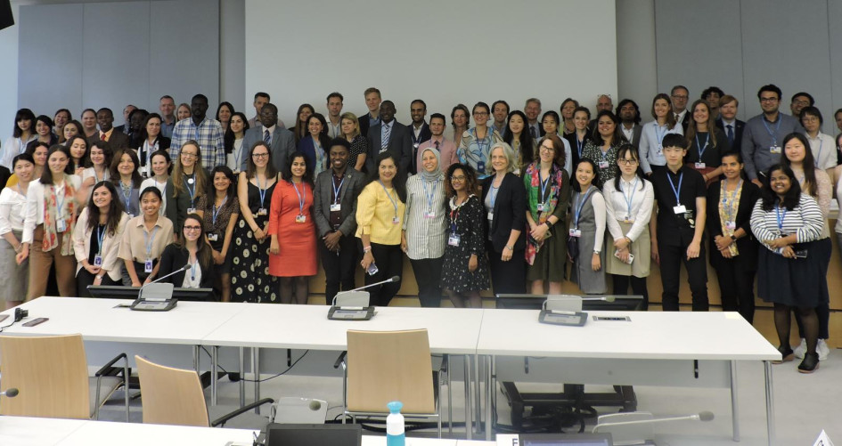 7th Dialogue on Action for Climate Empowerment - Bonn Climate Change Conference 2019
