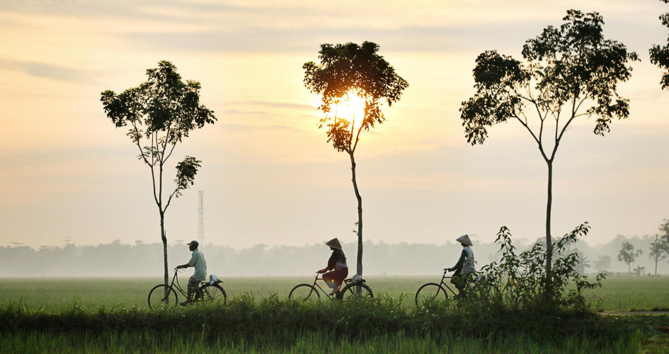 Capacity-building Knowledge to Action Day - Asia-Pacific (AP) Climate Week