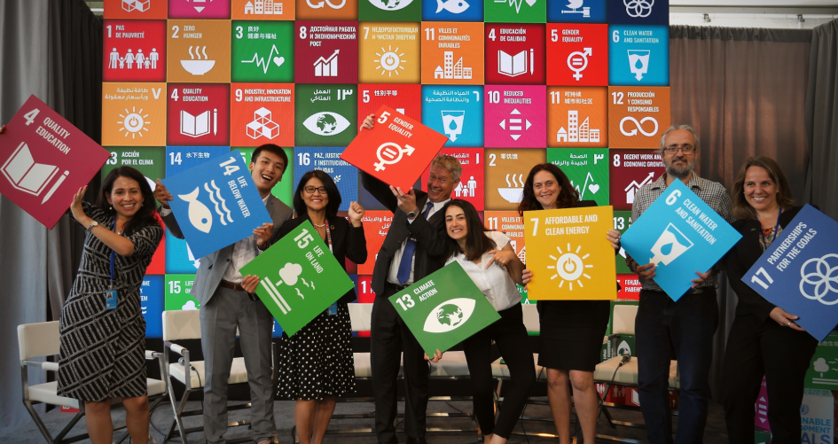 Global Youth Video Competition 2019 winners announced