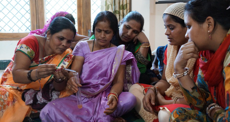 Mahila Housing Sewa Trust