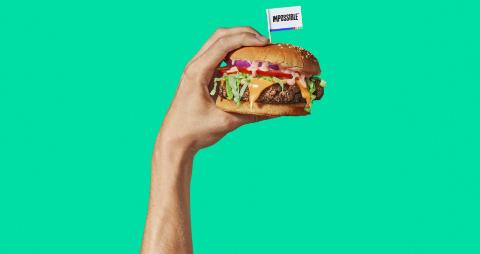Impossible Foods 