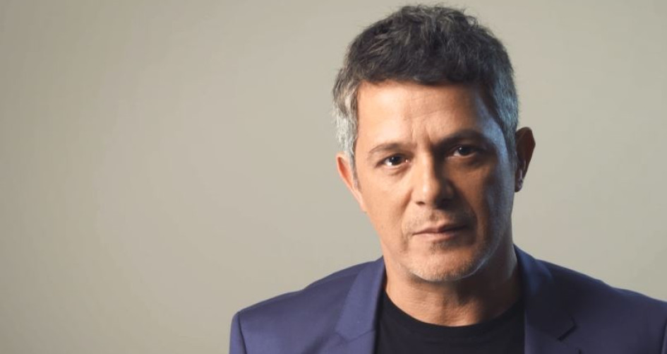 Alejandro Sanz