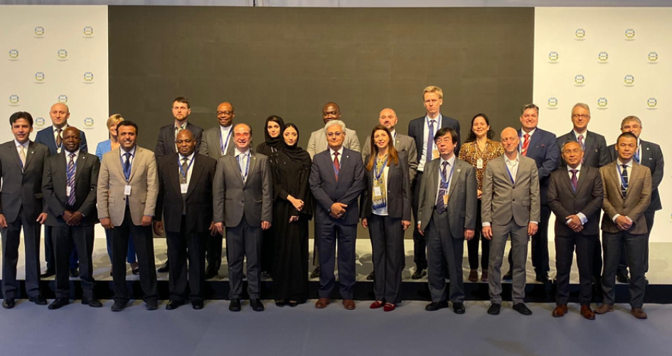 RCC Dubai Global Forum 