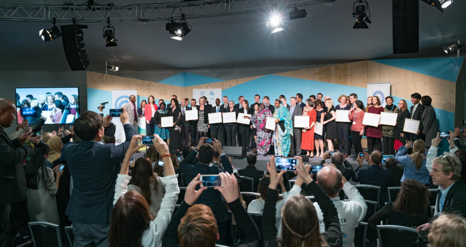 COP 23