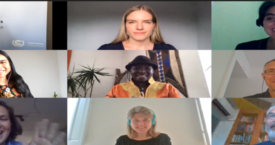 ACE group photo - 8th ACE Dialogue