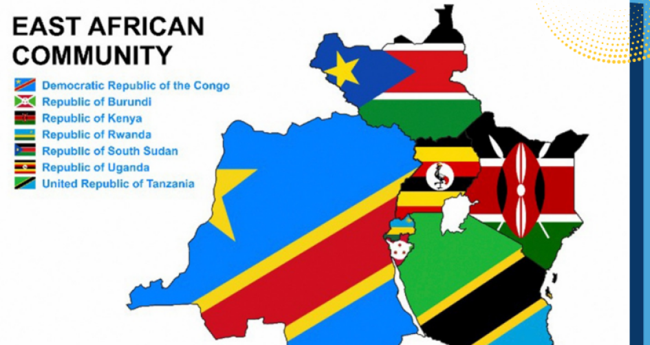 EAC Member States