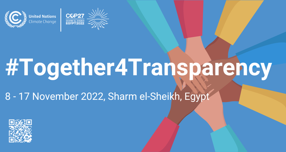 Together 4 Transparency