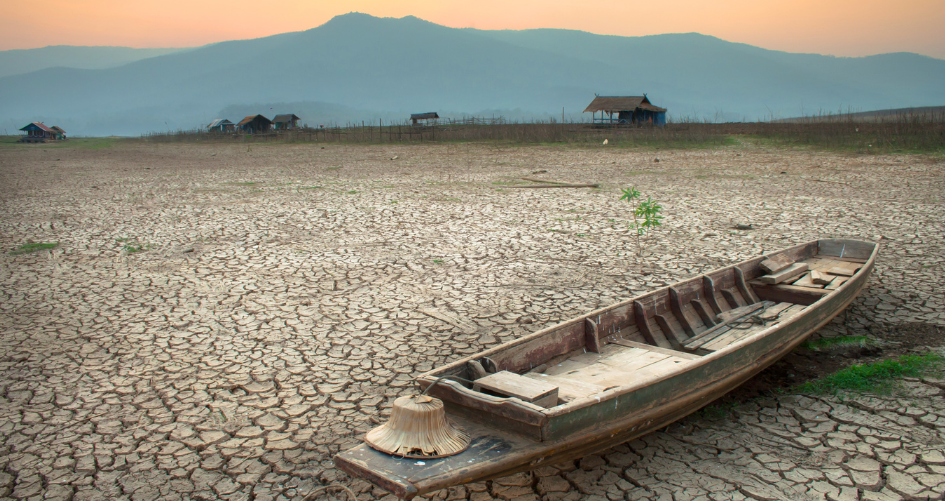 SDGs and climate synthesis report