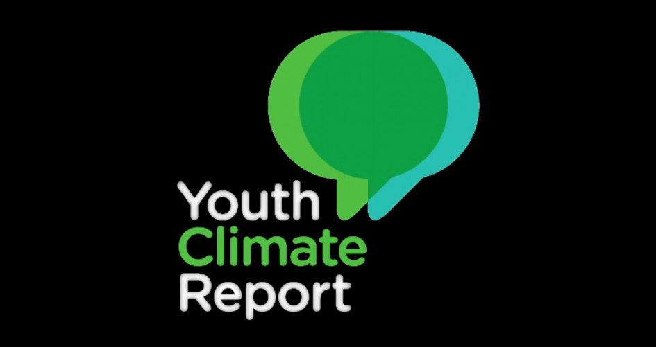 Youth Climate Report logo