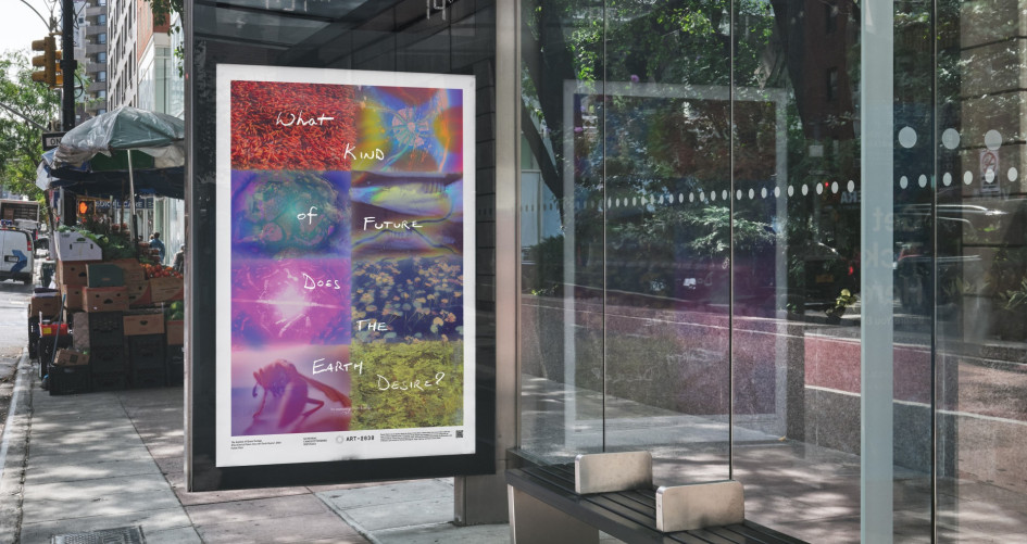 Future Ours Exhibition