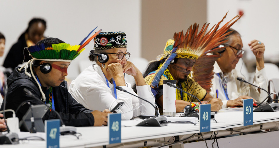 LCIPP Annual Gathering, Part I, Knowledge Exchange