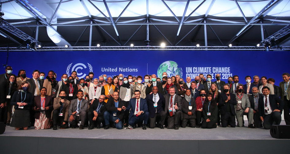 Article 6 cop26