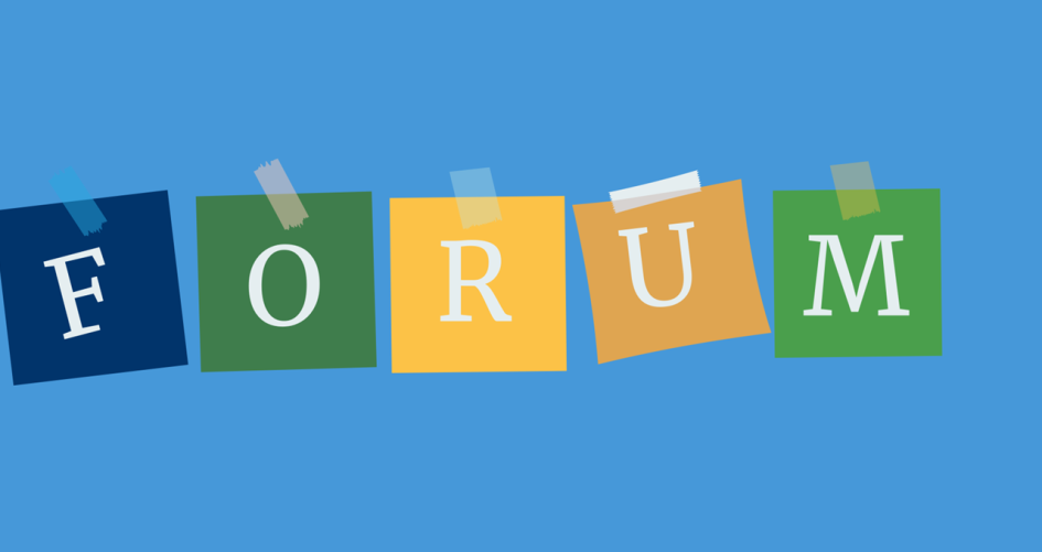 Forum Image - 2