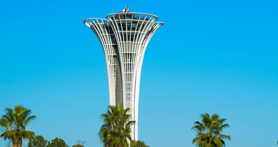 Antalya, Türkiye