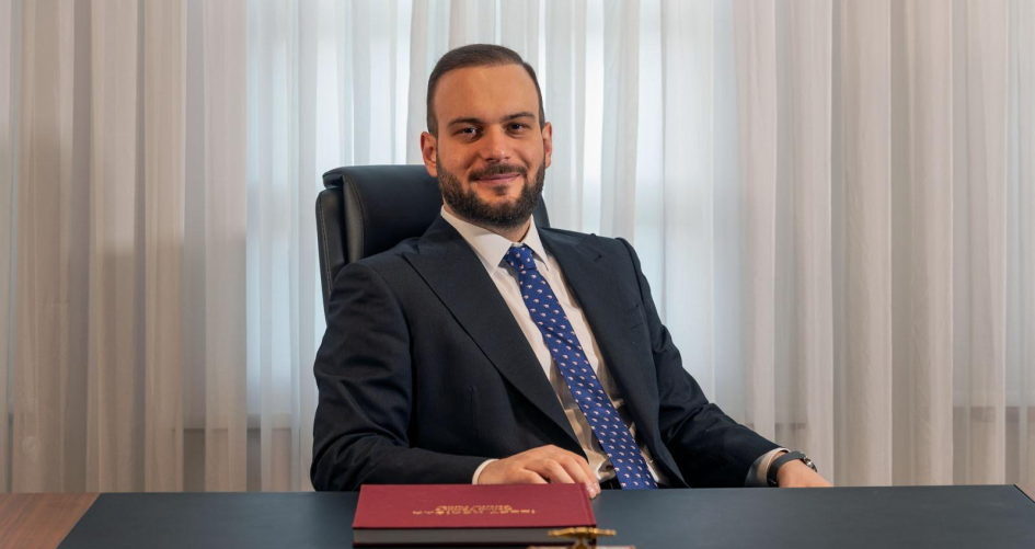 New COP31 Champion appointed