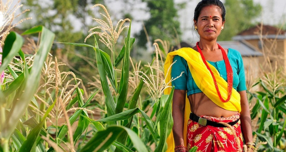 Women Key Agents For Tackling Climate Change Unfccc