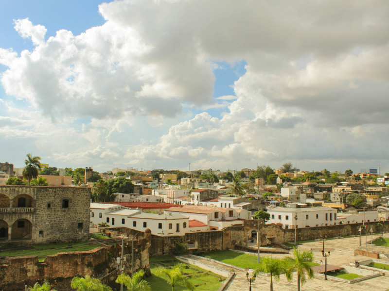 Dominican Republic