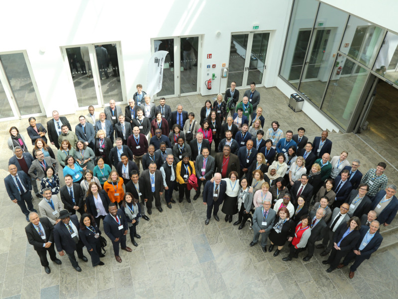 ETF Lead Reviewers Meeting