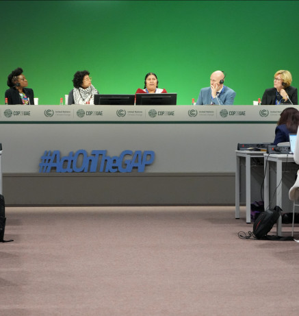 Delivering a gender-responsive just transition for all A High-Level Dialogue_6