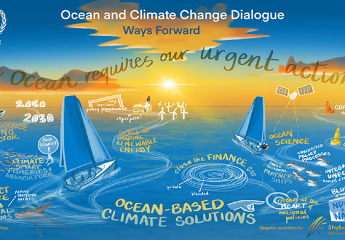 Ocean Dialogue 2022 Closing