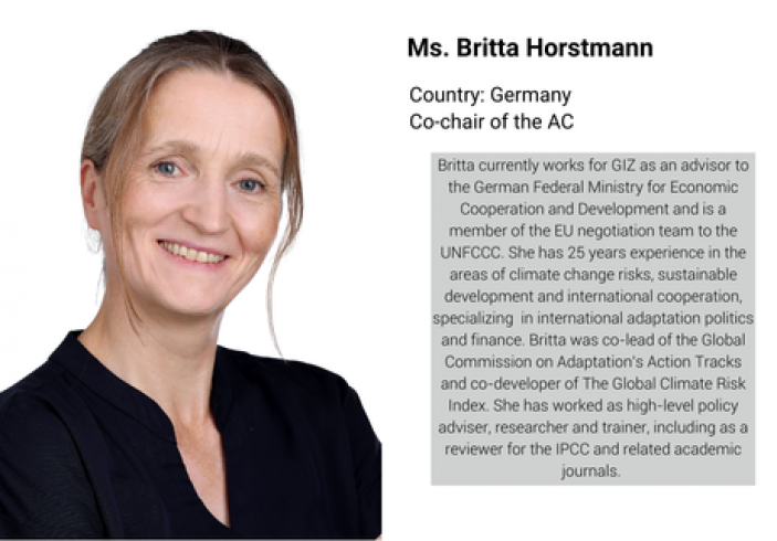 Britta Horstmann
