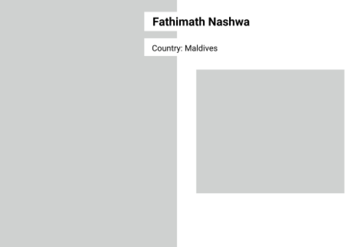 Fathimath Nashwa 